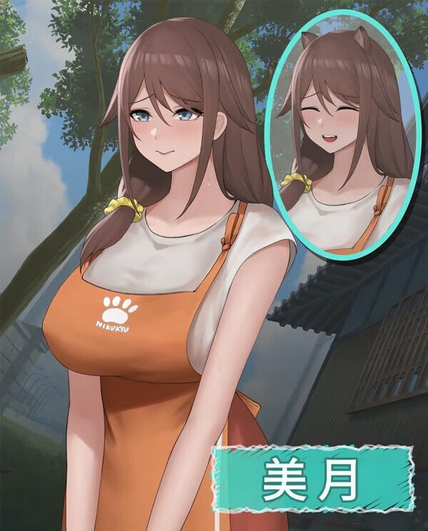 图片[7]-更新[冒险3D/探索/经营] 猫岛雨香 Cat Island Petrichor v1.0.3810 Steam官中步兵版+DLC [5.60G]-ACG游戏姬