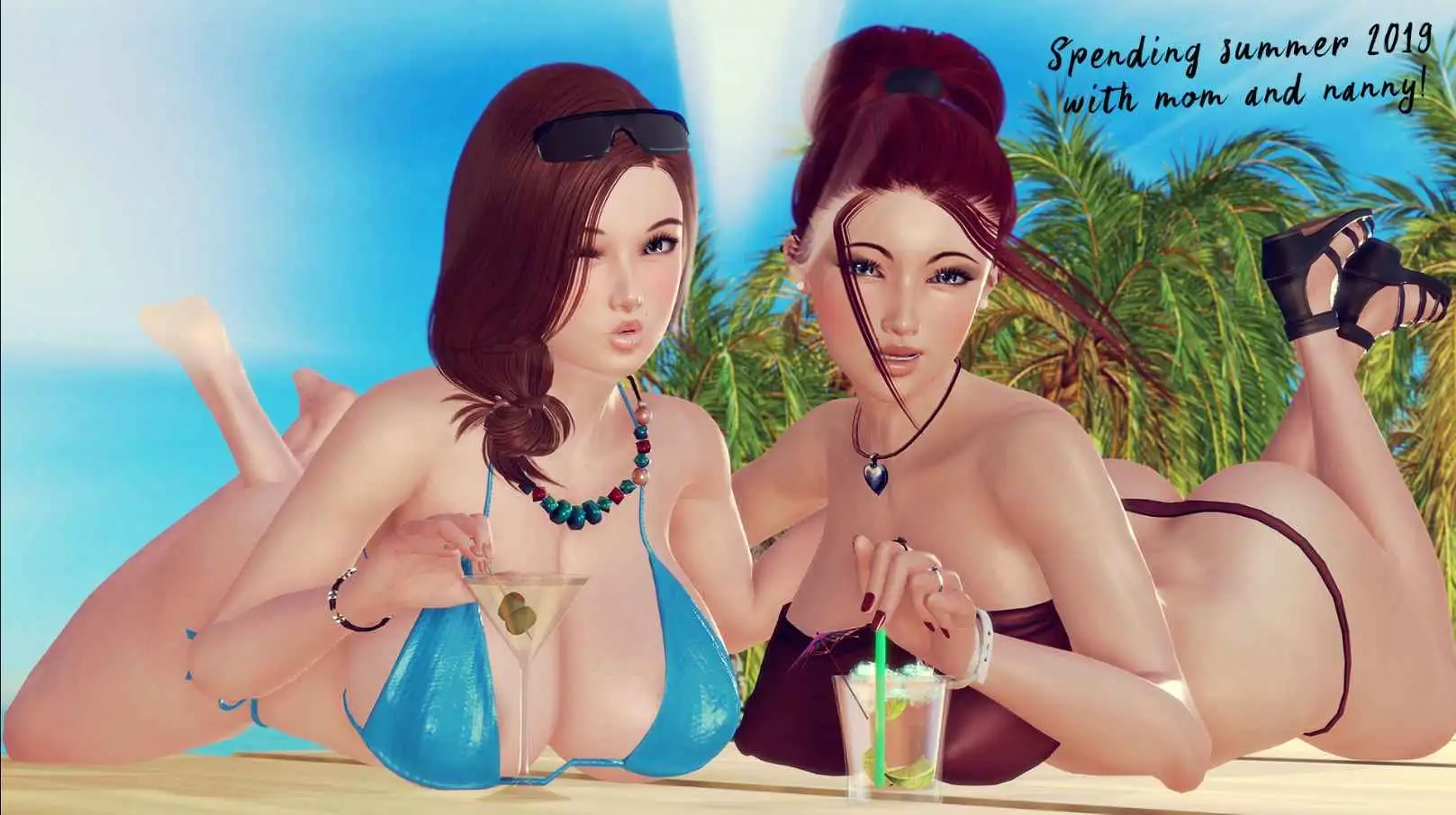 图片[3]-【欧美/SLG/沙盒/更新】无限乐趣v1.1.1 AI汉化版【PC/8.71G】-ACG游戏姬
