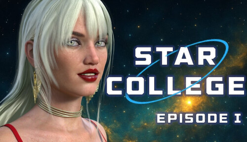 更新【欧美SLG/魔物娘/动态】星际学院 Star College Ep.1 v0.7.0 汉化【PC+安卓8.34G】-ACG游戏姬