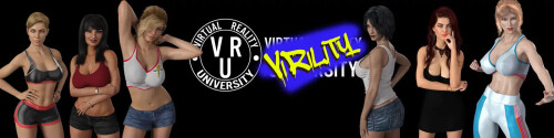 更新【欧美SLG/冒险/动态】活力 ViRility v10.0.0 汉化【PC+安卓16.7G】-ACG游戏姬