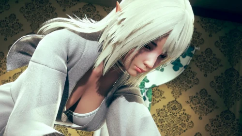 图片[2]-更新【亚洲SLG/堕落/动态】精灵雷亚 Reya the Elf v0.7.3SE 汉化【PC+安卓17.8G】-ACG游戏姬