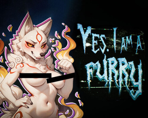 更新【欧美SLG/沙盒/动态】没错,我是福瑞控 Yes, I Am a Furry v0.2.3 AI汉化【PC+安卓3.2G】-ACG游戏姬