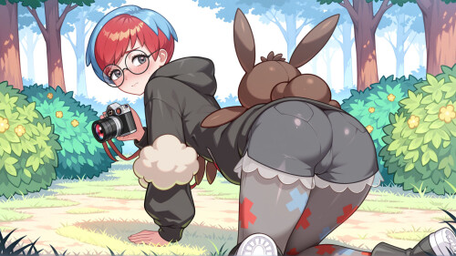 图片[2]-更新【冒险SLG/阿黑颜/沙盒】宝可梦艳女镇 PokeSlutsTown v0.5 beta AI汉化【PC+安卓0.9G】-ACG游戏姬