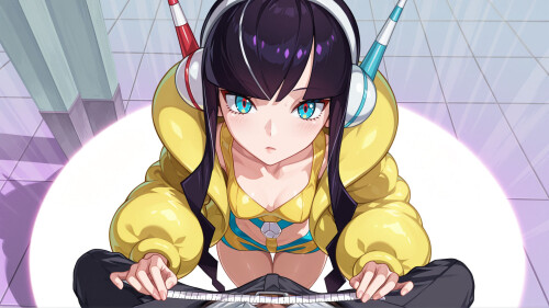 图片[3]-更新【冒险SLG/阿黑颜/沙盒】宝可梦艳女镇 PokeSlutsTown v0.5 beta AI汉化【PC+安卓0.9G】-ACG游戏姬