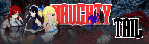 更新【日系SLG/魔物娘/动态】顽皮的尾巴 Naughty Tail v0.3.3 Public AI汉化【PC+安卓1.8G】-ACG游戏姬