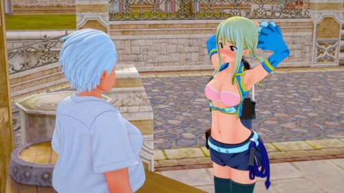 图片[2]-更新【日系SLG/魔物娘/动态】顽皮的尾巴 Naughty Tail v0.3.3 Public AI汉化【PC+安卓1.8G】-ACG游戏姬