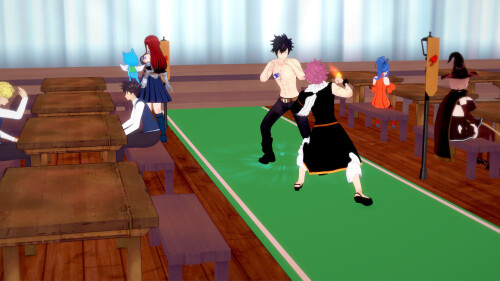 图片[3]-更新【日系SLG/魔物娘/动态】顽皮的尾巴 Naughty Tail v0.3.3 Public AI汉化【PC+安卓1.8G】-ACG游戏姬