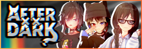 更新【日系SLG/奇幻/动态】黑暗过后 After Dark v0.25.2 AI汉化【PC+安卓4.83G】-ACG游戏姬