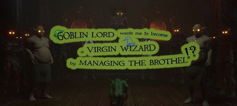 新作[探索3D/幻想/拘束] 哥布林巢穴管理者 Goblin Burrow Manager 官中步兵版 [1.90G]-ACG游戏姬