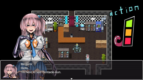 图片[4]-新作[经营RPG/色情/动漫] LAT 触手怪物的朋克世界 LAT The Punk World of Tentacled Monsters Steam官中版 [670M]-ACG游戏姬