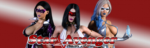 更新【欧美SLG/扶她/动态】星际复仇者:混沌竞技场 Star Avenger: Chaos Arena Ch.1 AI汉化【PC+安卓1.7G】-ACG游戏姬