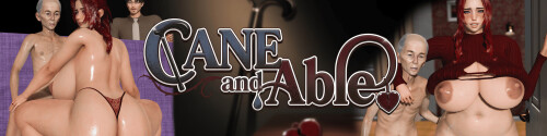 更新【亚洲SLG/寝取/动态】善意沦陷 Cane and Able v0.3 AI汉化【PC+安卓0.84G】-ACG游戏姬