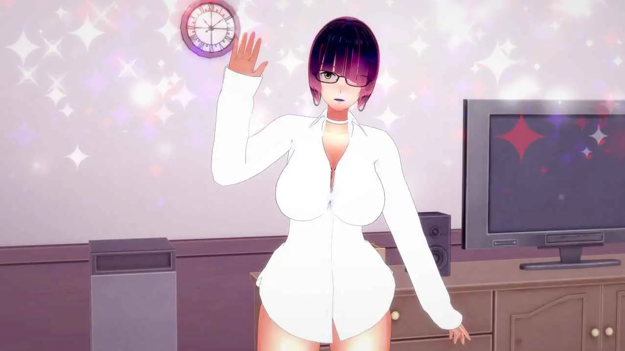 图片[2]-【同人/SLG/动态/更新】2024年熟女日v1.0 AI汉化版【PC+安卓/1.01G】-ACG游戏姬