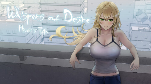 更新【日系SLG/汉化/动态】欲望的低语:美咲之路 Whispers of Desire: Misaki’s Path v0.1.9 汉化【PC+安卓3.44G】-ACG游戏姬