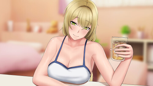 图片[2]-更新【日系SLG/汉化/动态】欲望的低语：美咲之路 Whispers of Desire: Misaki’s Path v0.1.9 汉化【PC+安卓3.44G】-ACG游戏姬