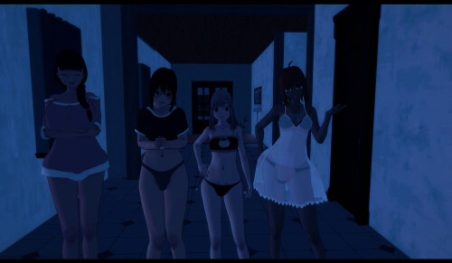 更新【日系SLG/后宫/动态】欢迎来到温布尔维克 Welcome to Wimblewick v0.1.7 AI汉化【PC+安卓4.18G】-ACG游戏姬
