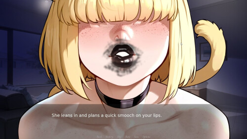 图片[2]-更新【日系SLG/兽人兽娘/动态】喵转性 Nyatorase: Shared Passions v0.14 AI汉化【PC+安卓4.68G】-ACG游戏姬