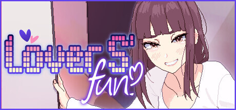 新作[休闲SLG/色情/动漫] 恋人日常 Lovers’ Fun! v1.2 Steam官中步兵+全回想存档 [490M]-ACG游戏姬