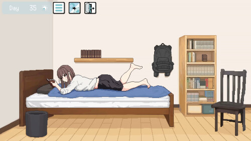 图片[2]-新作[休闲SLG/色情/动漫] 恋人日常 Lovers’ Fun! v1.2 Steam官中步兵+全回想存档 [490M]-ACG游戏姬