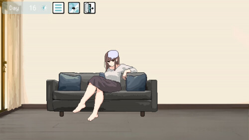 图片[3]-新作[休闲SLG/色情/动漫] 恋人日常 Lovers’ Fun! v1.2 Steam官中步兵+全回想存档 [490M]-ACG游戏姬