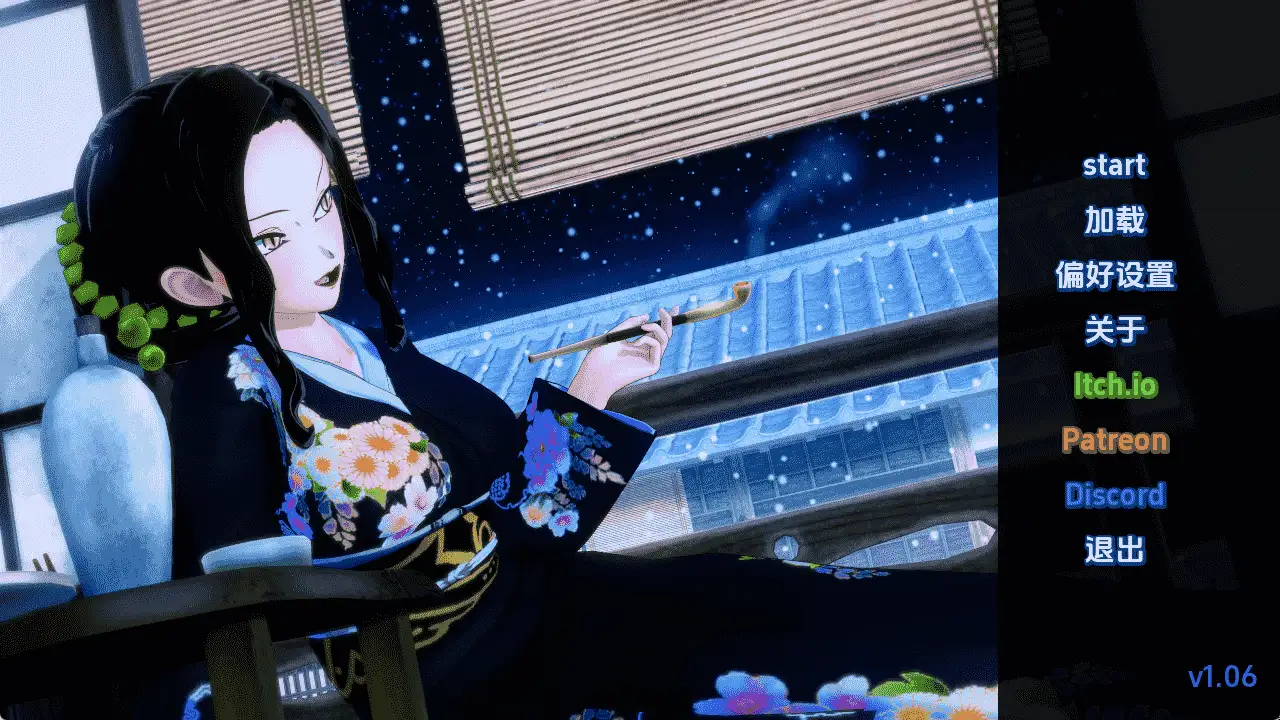 【同人/SLG/动态/更新】训练杀手v1.06 AI汉化版【PC+安卓/815M】-ACG游戏姬