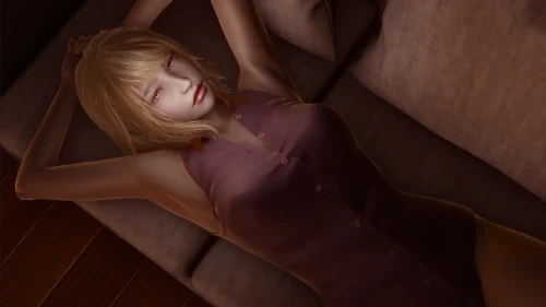 图片[2]-更新【欧美SLG/后宫/动态】毒性 ToxiCity v0.18.0 AI汉化【PC+安卓3.30G】-ACG游戏姬