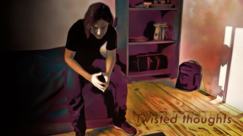 更新【欧美SLG/乱伦/动态】心灵控制:扭曲的思绪 Mind Control: Twisted Thoughts v0.28 汉化【PC+安卓5.49G】-ACG游戏姬