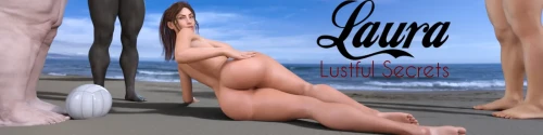 更新【欧美SLG/偷窥/动态】劳拉：好色的秘密 Laura: Lustful Secrets Ch.2 v0.45 汉化【PC+安卓7.75G】-ACG游戏姬