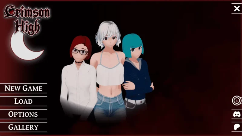 【日系/SLG/动态/更新】深红高中v0.46.0 AI汉化版【PC+安卓/6.14G】-ACG游戏姬