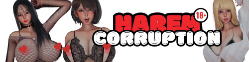 更新[沙盒SLG/魔物娘动态] HaremCorruption v11.0 官中步兵 [PC+安卓3.23G]-ACG游戏姬