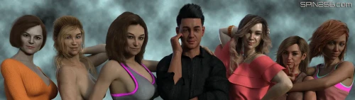 更新【欧美SLG/后宫/动态】母亲与女儿 Mothers & Daughters v0.7.0.7Beta AI汉化【PC+安卓3.29G】-ACG游戏姬