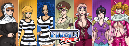 更新【探索SLG/阿黑颜/动态】新世界天堂 New World Paradise v0.2.9P1 AI汉化【PC+安卓2.54G】-ACG游戏姬