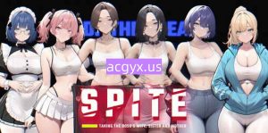 图片[4]-新作[日式SLG/巨乳爆乳] 恶意：搞定老板的妻子、妹妹和母亲 SPITE: Taking the Boss’s Wife, Sister and Mother v1.1.2 官中步兵版+自带全回想 [810M]-ACG游戏姬