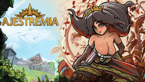 更新【冒险SLG/战斗/奇幻】阿杰斯特里亚 Ajestremia v0.6.0 AI汉化【PC+安卓5.4G】-ACG游戏姬