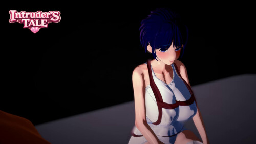 更新【日系SLG/后宫/动态】不速之客 Intruder’s Tale v0.13 AI汉化【PC+安卓1.20G】-ACG游戏姬
