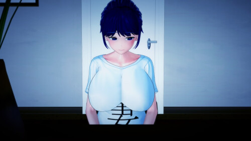 图片[2]-更新【日系SLG/后宫/动态】不速之客 Intruder’s Tale v0.13 AI汉化【PC+安卓1.20G】-ACG游戏姬