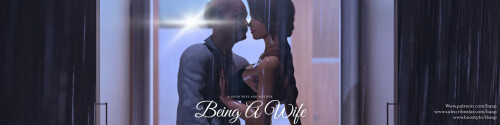 更新【欧美SLG/乱伦/动态】成为妻子 Being a Wife v1.210Subs AI汉化【PC+安卓8.4G】-ACG游戏姬