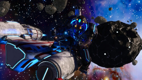 图片[2]-更新【欧美SLG/魔物娘/动态】星际十字路口 Stellar Crossroads v1.00 汉化【 PC+安卓7.79G】-ACG游戏姬