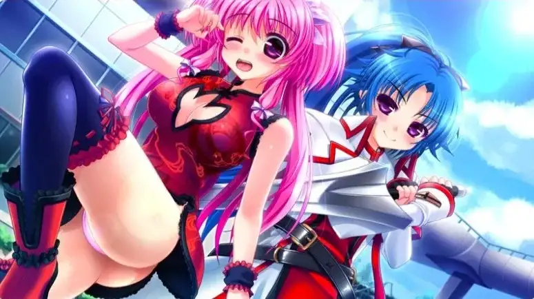 【ADV/类型】大小姐学园Cosplay后宫部1.0AI汉化【PC/2.28G】-ACG游戏姬