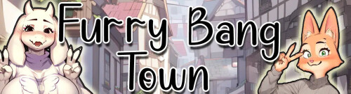 更新【欧美SLG/兽娘/动态】毛茸茸的棒棒镇 Furry Bang Town v0.11b 汉化【PC+安卓2.19G】-ACG游戏姬