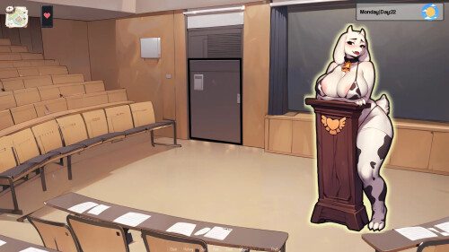 图片[2]-更新【欧美SLG/兽娘/动态】毛茸茸的棒棒镇 Furry Bang Town v0.11b 汉化【PC+安卓2.19G】-ACG游戏姬