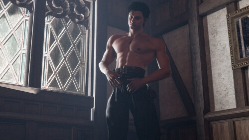图片[3]-更新【欧美SLG/奇幻/沙盒】混乱纪元 Age of Chaos v0.1.2 AI汉化【PC+安卓2G】-ACG游戏姬