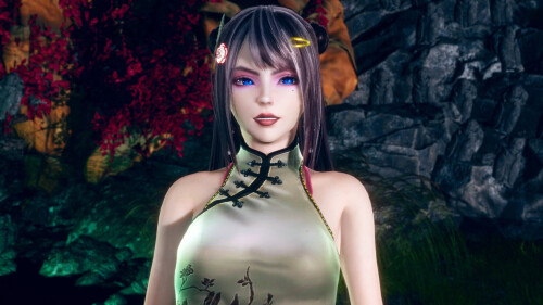 图片[2]-更新【冒险SLG/后宫/动态】变态茶馆 Perverted Tea House v0.1.1c AI汉化【PC+安卓3.89G】-ACG游戏姬
