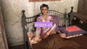 新作[日式RPG] 欲望的罪恶之路 Sinful Ways of Desire v0.15 Public 官中步兵版 [1.30G]-ACG游戏姬