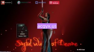 图片[2]-新作[日式RPG] 欲望的罪恶之路 Sinful Ways of Desire v0.15 Public 官中步兵版 [1.30G]-ACG游戏姬