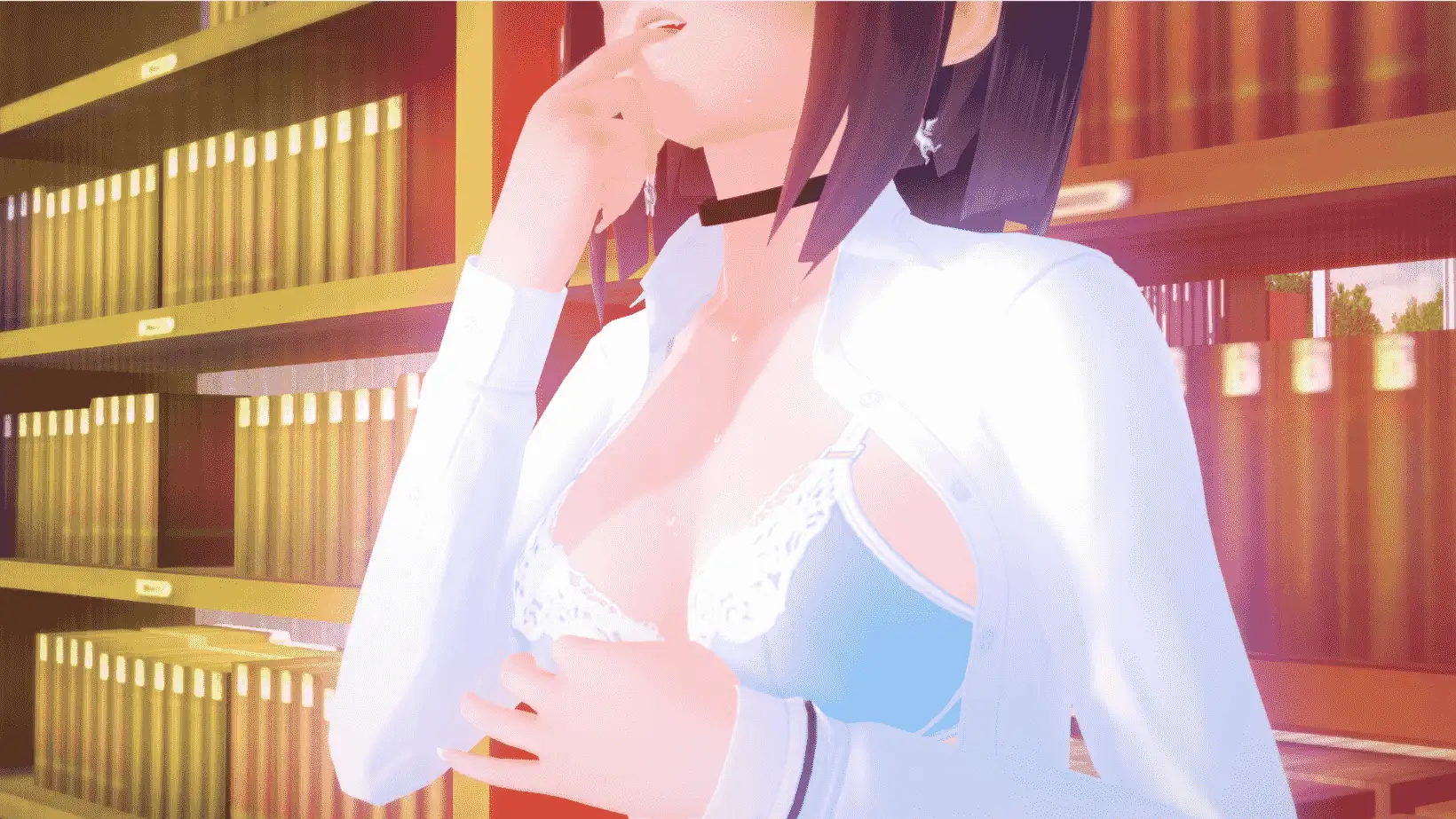 图片[2]-【日系/SLG/动态/更新】进入你的心重制版v0.1.9.3 AI汉化版【PC+安卓/4.64G】-ACG游戏姬