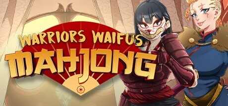 新作[策略SLG/解谜] 战姬雀魂 Warriors Waifus Mahjong 官中版 [460M]-ACG游戏姬