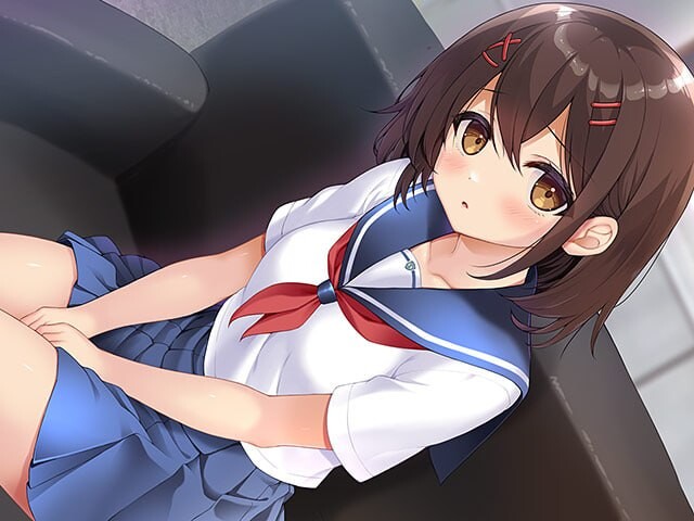 图片[2]-新作[日式ADV/催眠] 放学后咨询室 放課後カウンセリングルーム AI汉化版+特典 [1.30G]-ACG游戏姬