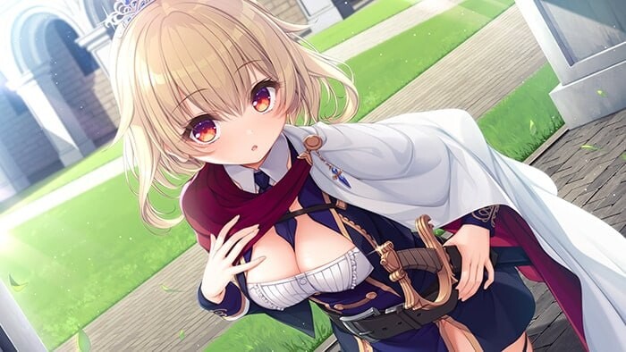 图片[2]-新作[冒险ADV/巨乳爆乳] Relirium -雷利利乌姆- 遗迹与邂逅与冒险 Relirium -レリリウム- 遺跡と出逢いと冒険とv1.0.1 AI汉化版+全CG存档 [3.80G]-ACG游戏姬