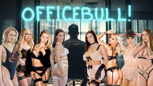 更新【真人SLG/动态】公牛办公室 OfficeBull! v0.9 SE 汉化【PC+安卓5.87G】-ACG游戏姬